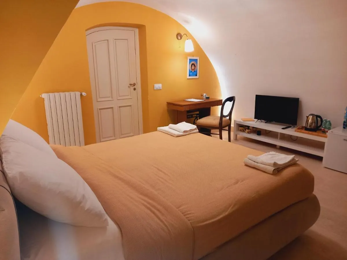 Frühstückspension Bed and Breakfast Le Petit Palais - Neapel