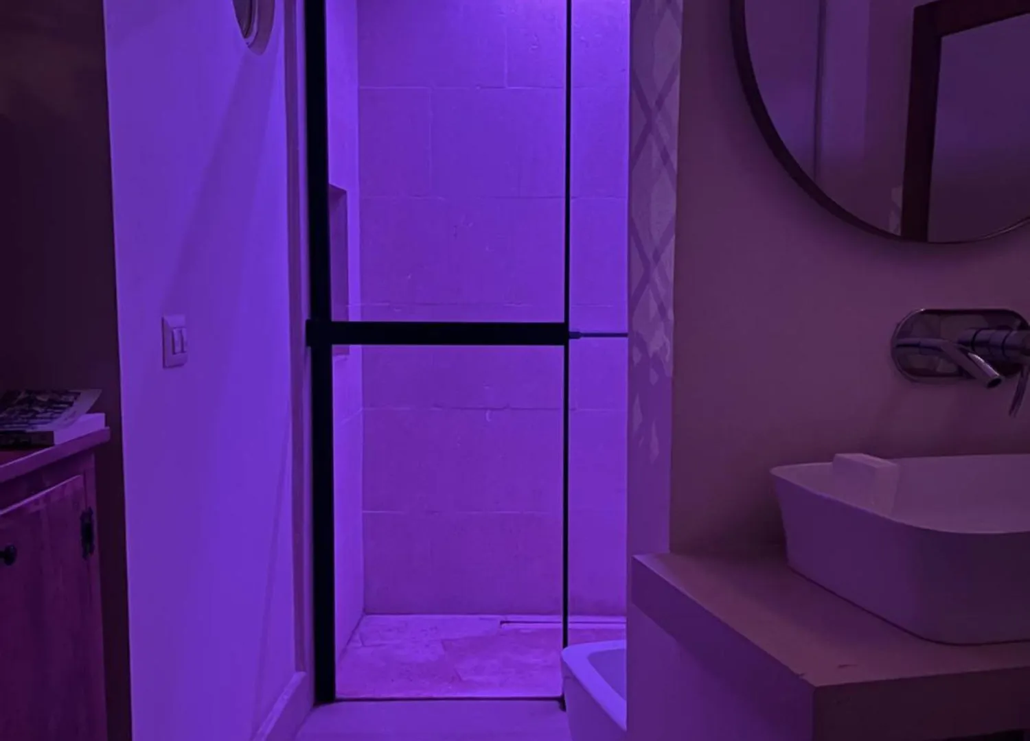 Bed and Breakfast Le Petit Palais - Neapel