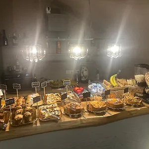 3* Gasthof Leone D'autore - Chiaia