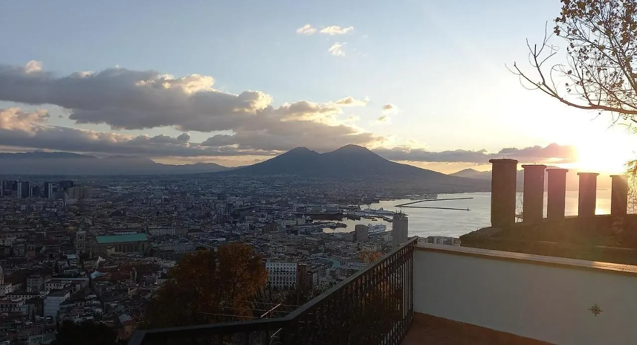 Le Petit Palais - Naples Bed and Breakfast Bed & Breakfast