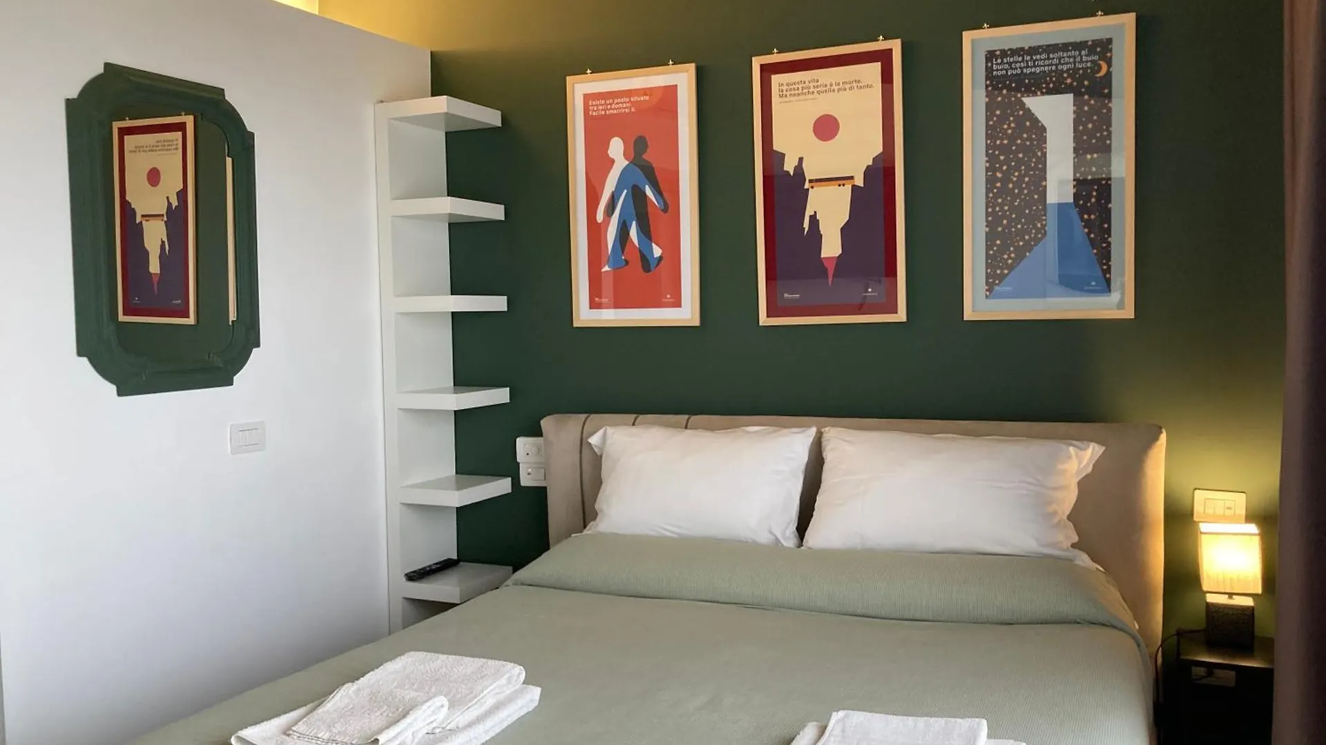Le Petit Palais - Naples Bed and Breakfast Bed & Breakfast