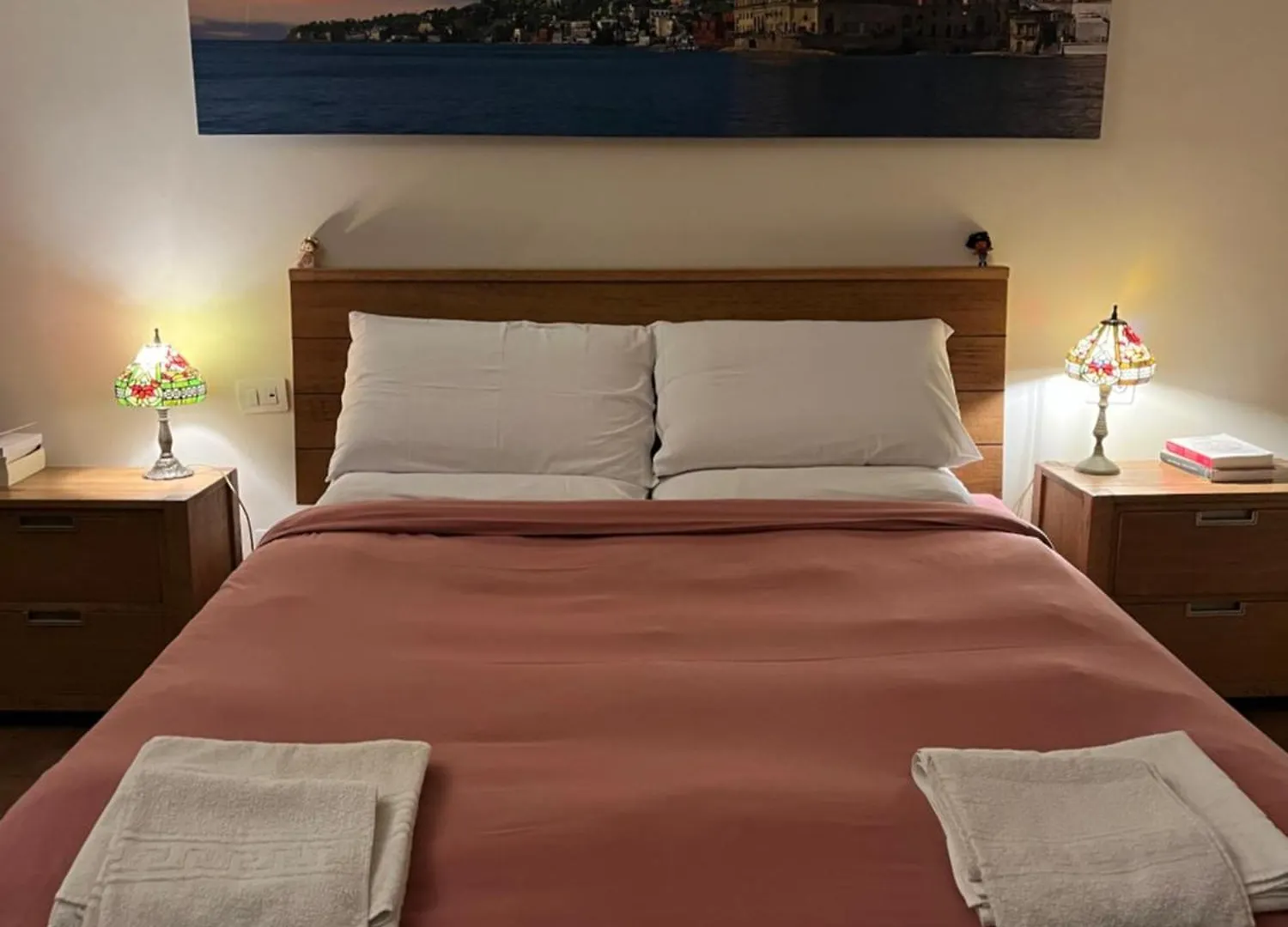 Le Petit Palais - Naples Bed and Breakfast 0*,